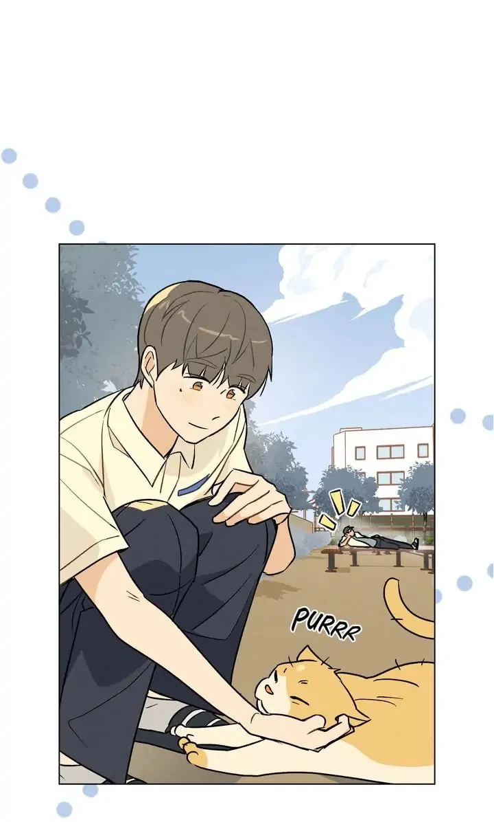 Read Countdown to Love chapter 2 image 57 on Lezhin