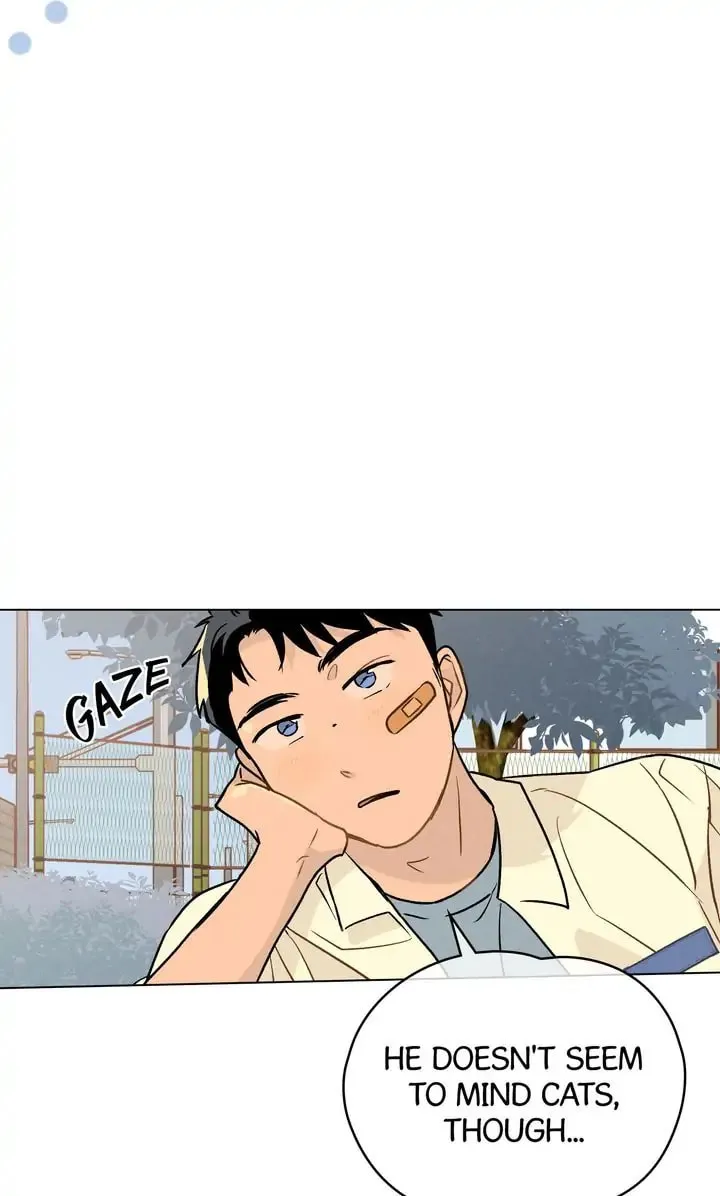 Read Countdown to Love chapter 2 image 58 on Lezhin