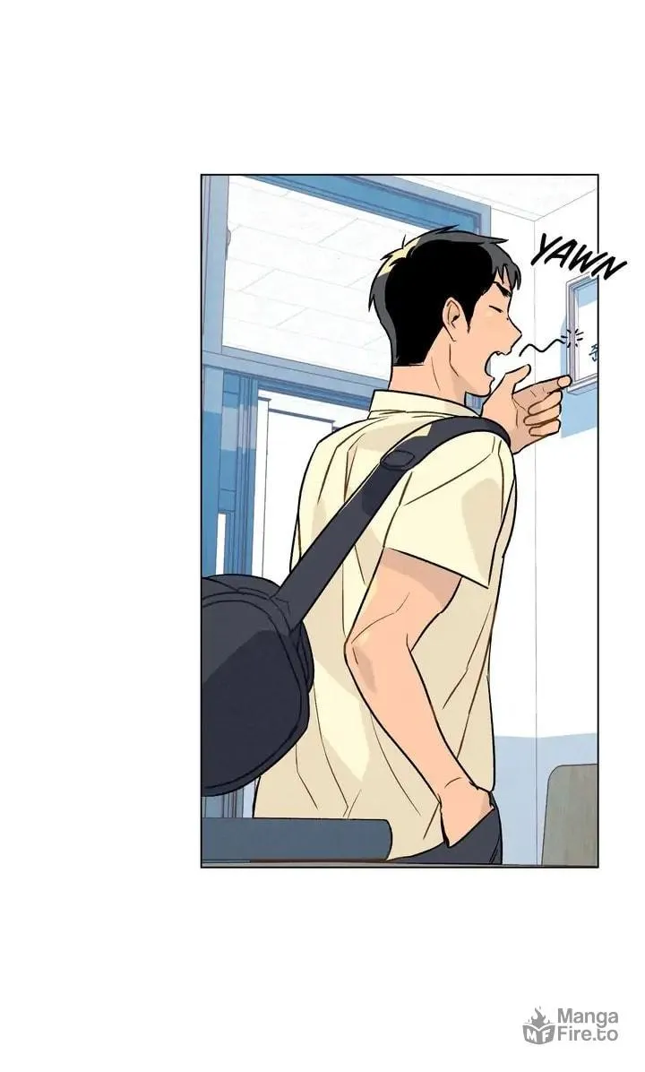Read Countdown to Love chapter 2 image 65 on Lezhin