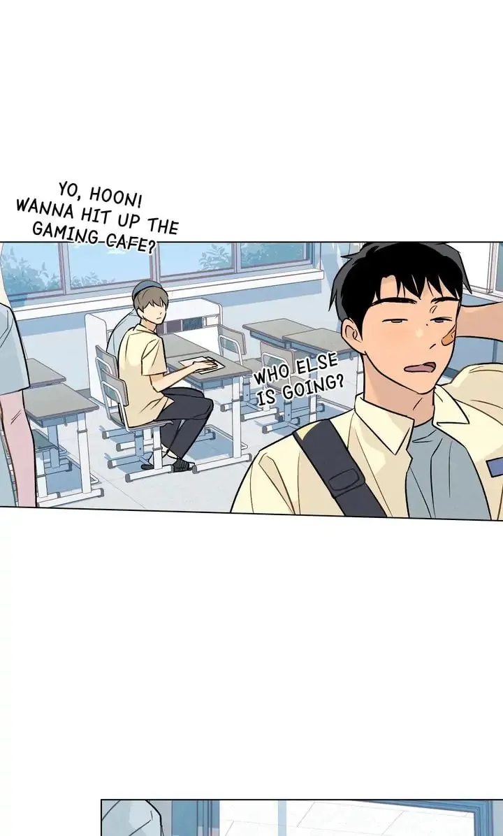 Read Countdown to Love chapter 2 image 66 on Lezhin