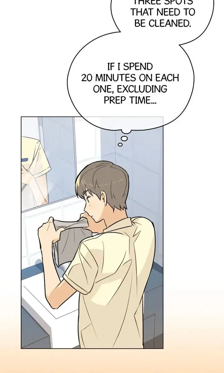 Read Countdown to Love chapter 2 image 70 on Lezhin
