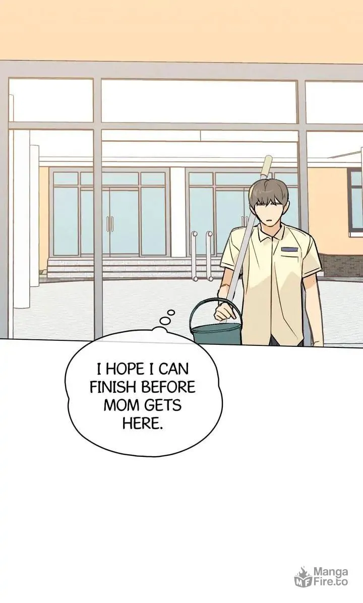 Read Countdown to Love chapter 2 image 71 on Lezhin