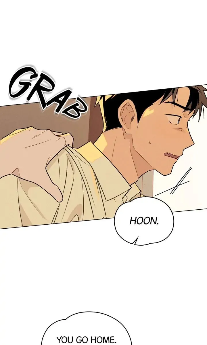 Read Countdown to Love chapter 20 image 1 on Lezhin