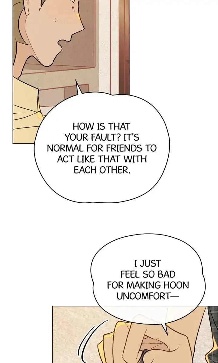 Read Countdown to Love chapter 20 image 10 on Lezhin
