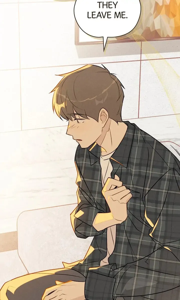 Read Countdown to Love chapter 20 image 15 on Lezhin