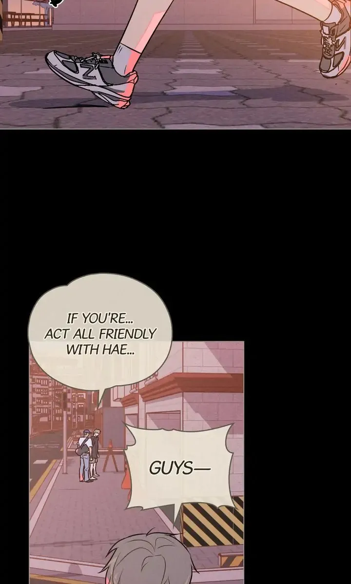 Read Countdown to Love chapter 20 image 18 on Lezhin