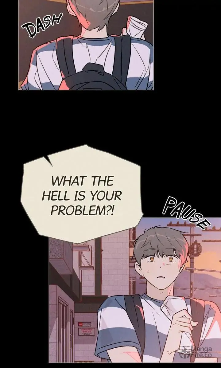 Read Countdown to Love chapter 20 image 19 on Lezhin