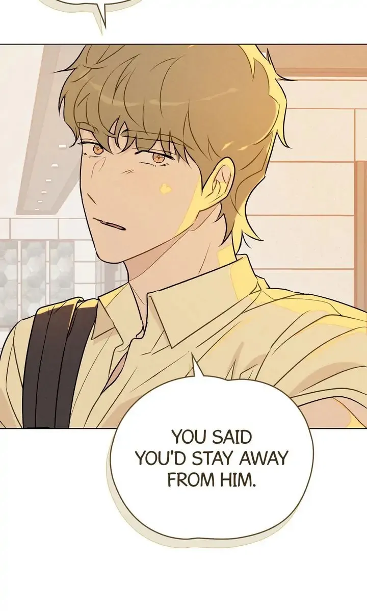 Read Countdown to Love chapter 20 image 3 on Lezhin