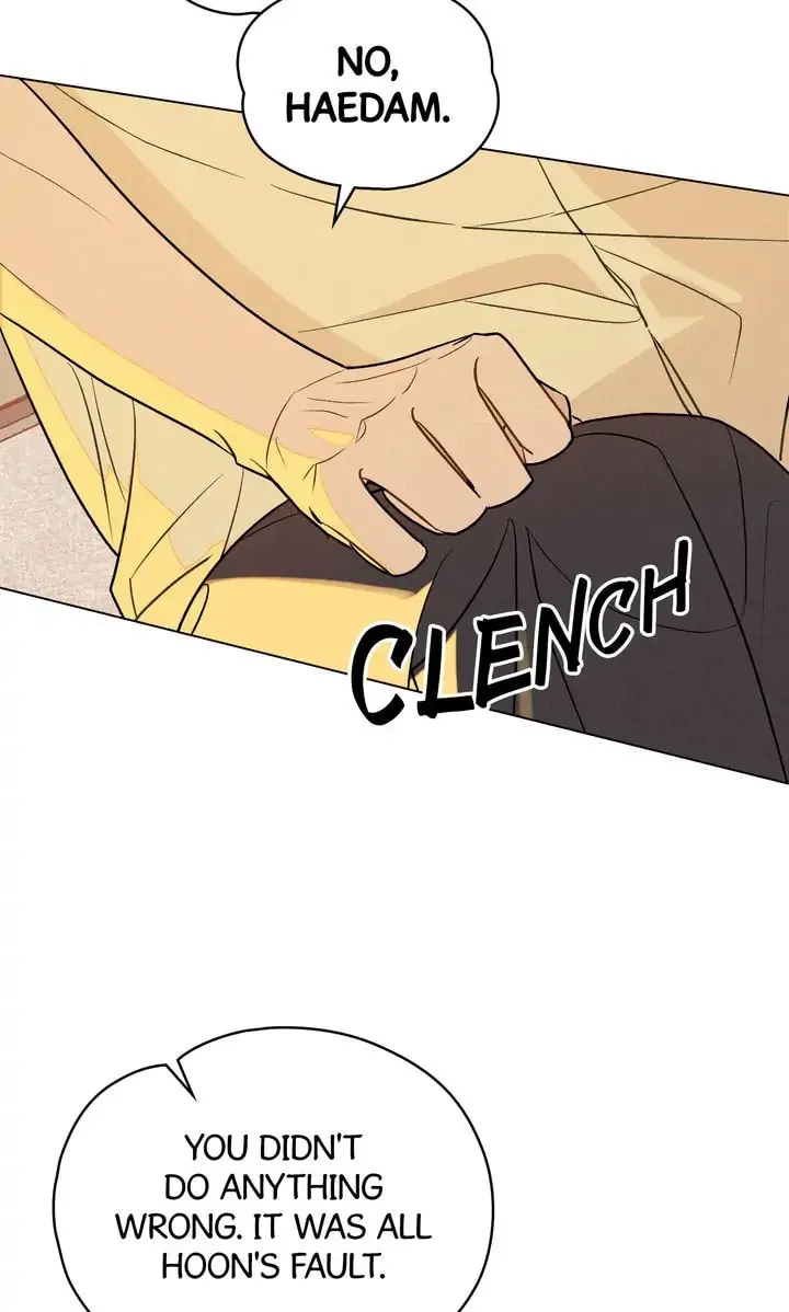 Read Countdown to Love chapter 20 image 31 on Lezhin