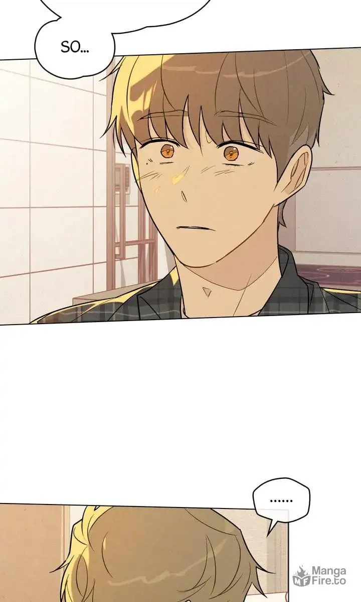 Read Countdown to Love chapter 20 image 32 on Lezhin