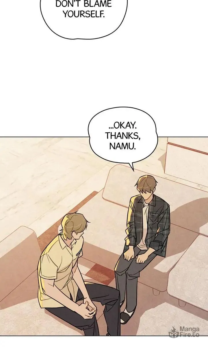 Read Countdown to Love chapter 20 image 34 on Lezhin