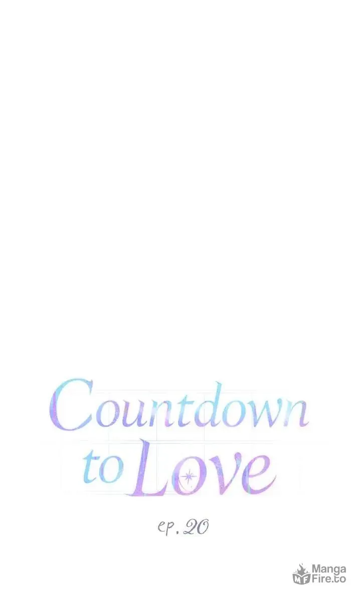 Read Countdown to Love chapter 20 image 35 on Lezhin