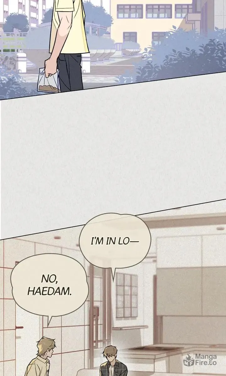Read Countdown to Love chapter 20 image 38 on Lezhin