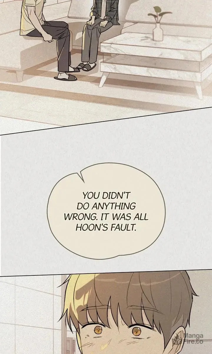 Read Countdown to Love chapter 20 image 39 on Lezhin