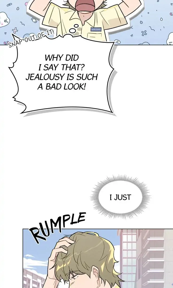 Read Countdown to Love chapter 20 image 42 on Lezhin