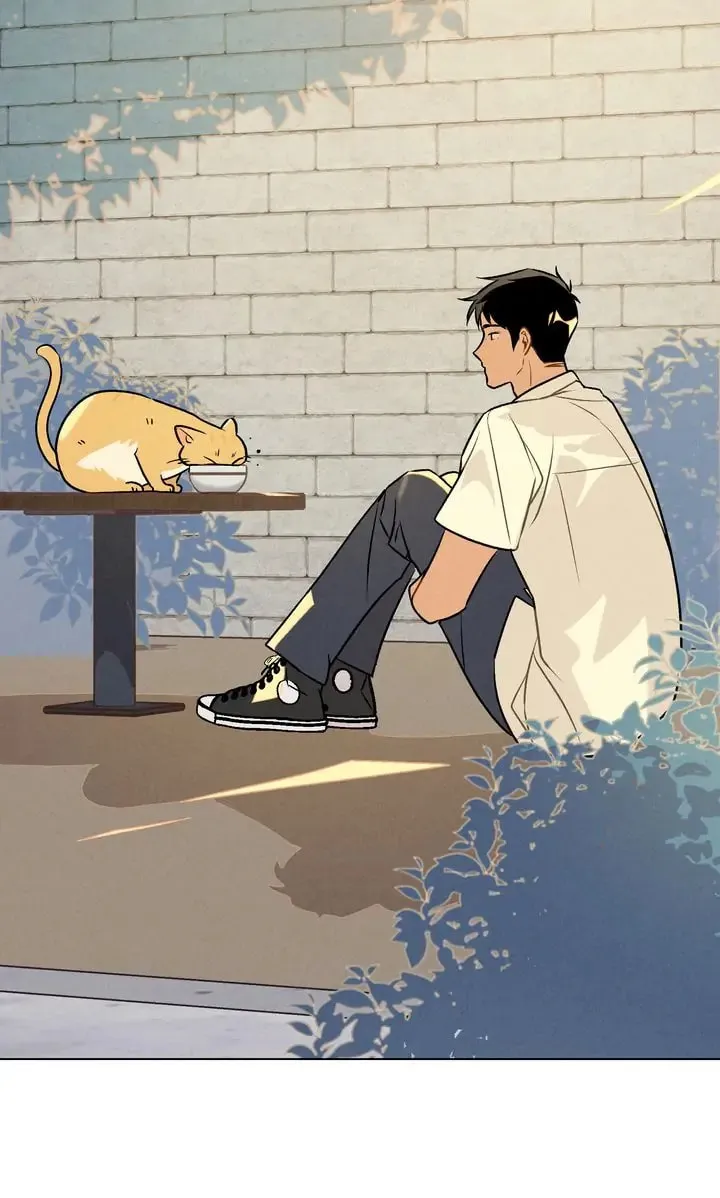 Read Countdown to Love chapter 20 image 46 on Lezhin