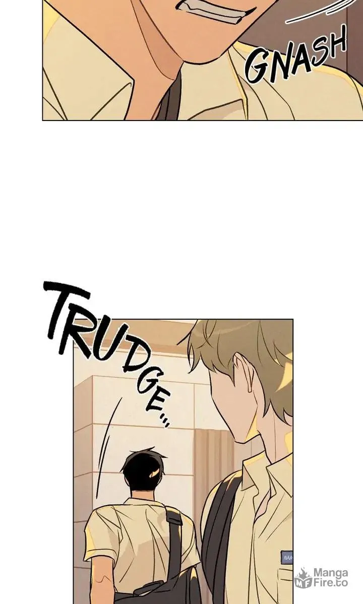 Read Countdown to Love chapter 20 image 5 on Lezhin