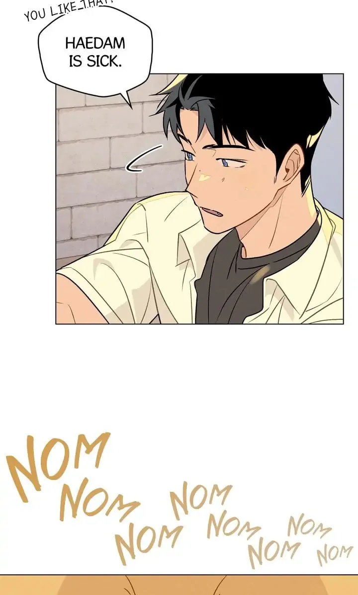 Read Countdown to Love chapter 20 image 52 on Lezhin