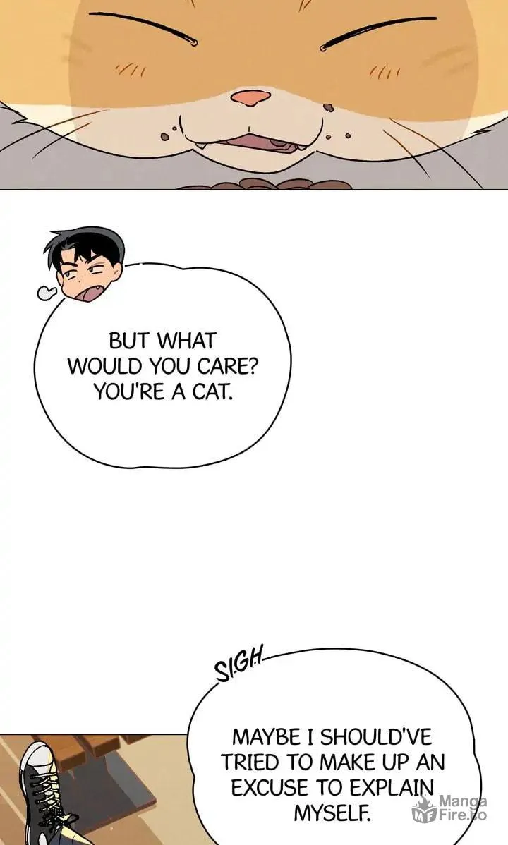 Read Countdown to Love chapter 20 image 53 on Lezhin