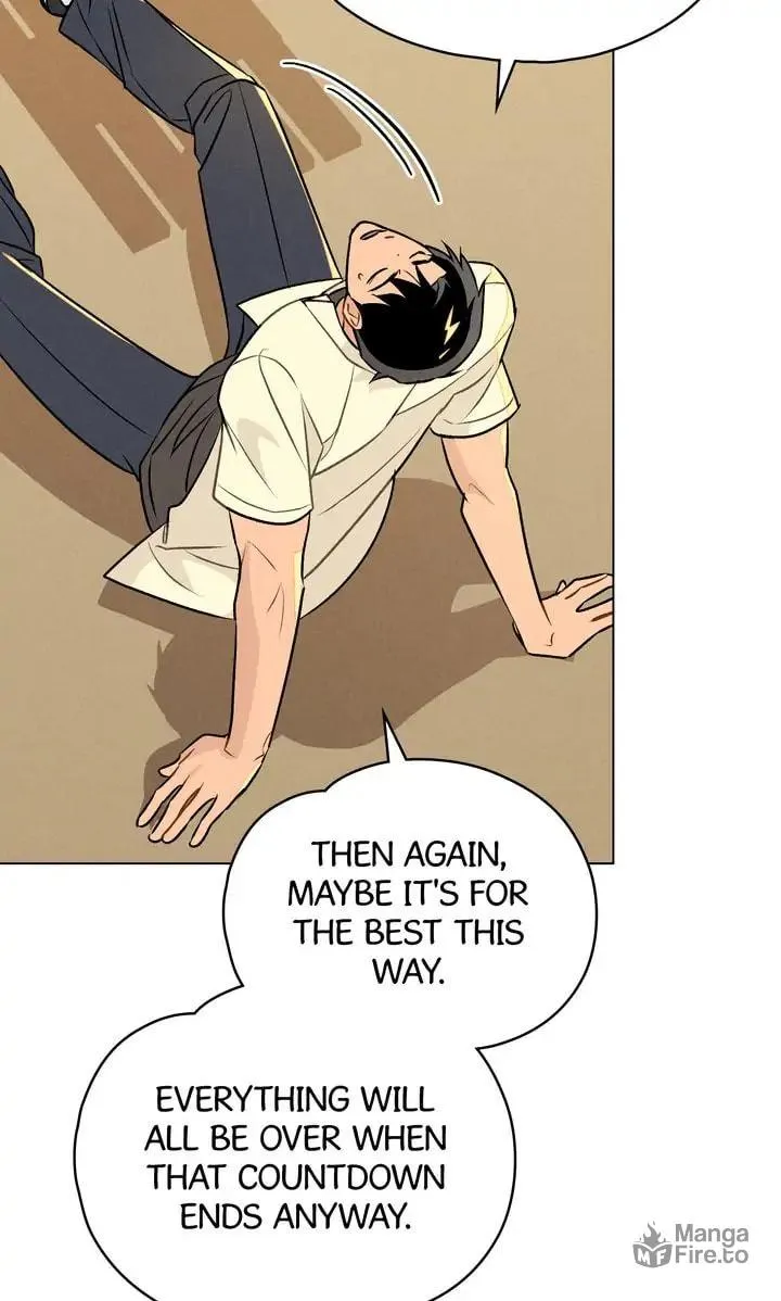 Read Countdown to Love chapter 20 image 54 on Lezhin