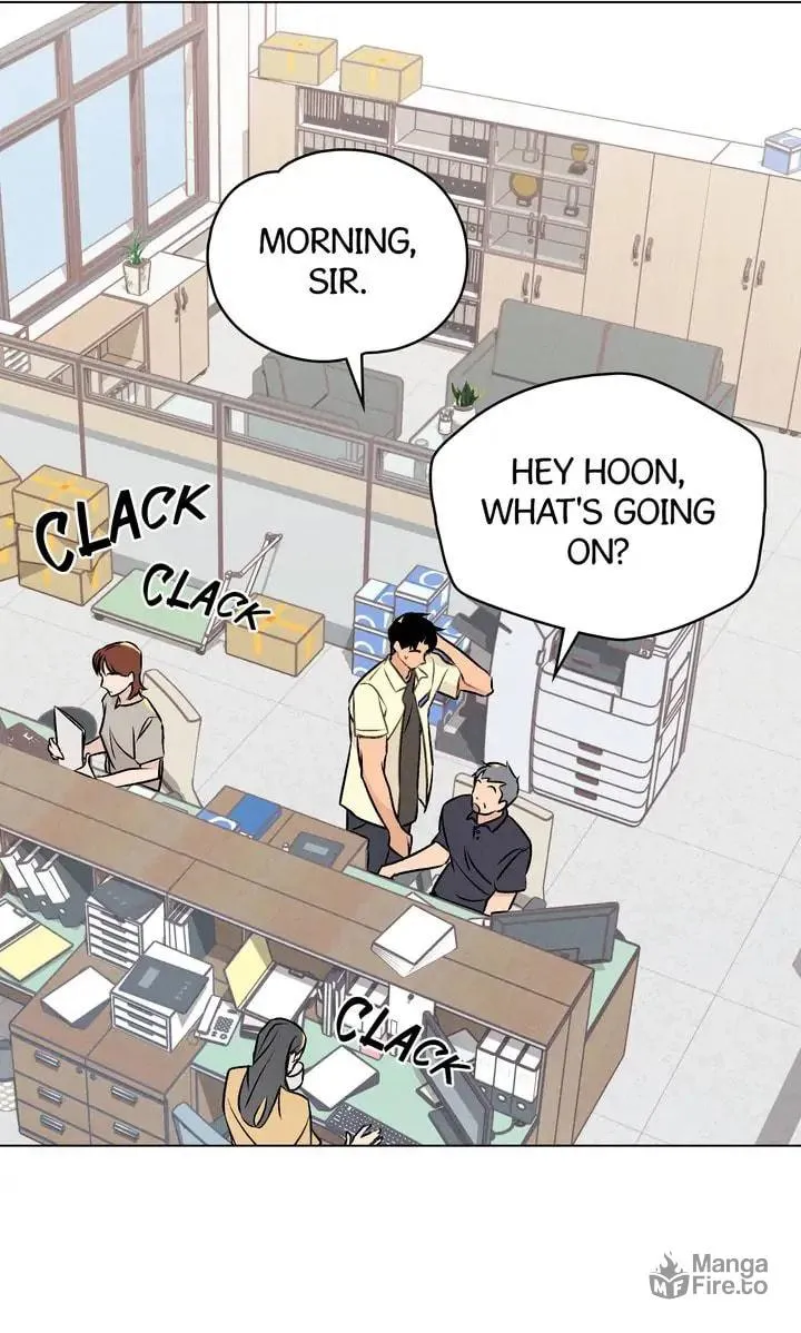 Read Countdown to Love chapter 20 image 59 on Lezhin