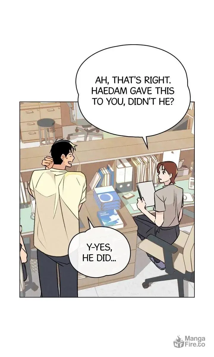 Read Countdown to Love chapter 20 image 62 on Lezhin