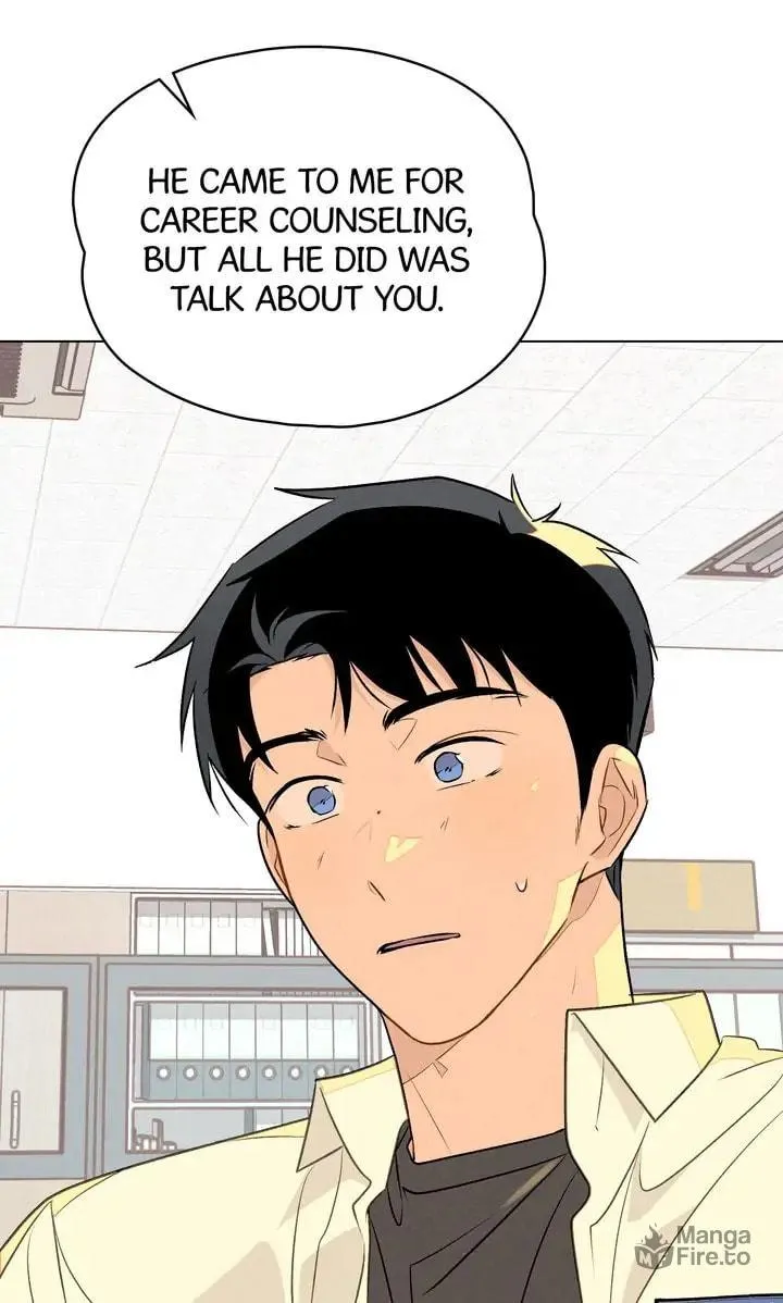 Read Countdown to Love chapter 20 image 64 on Lezhin
