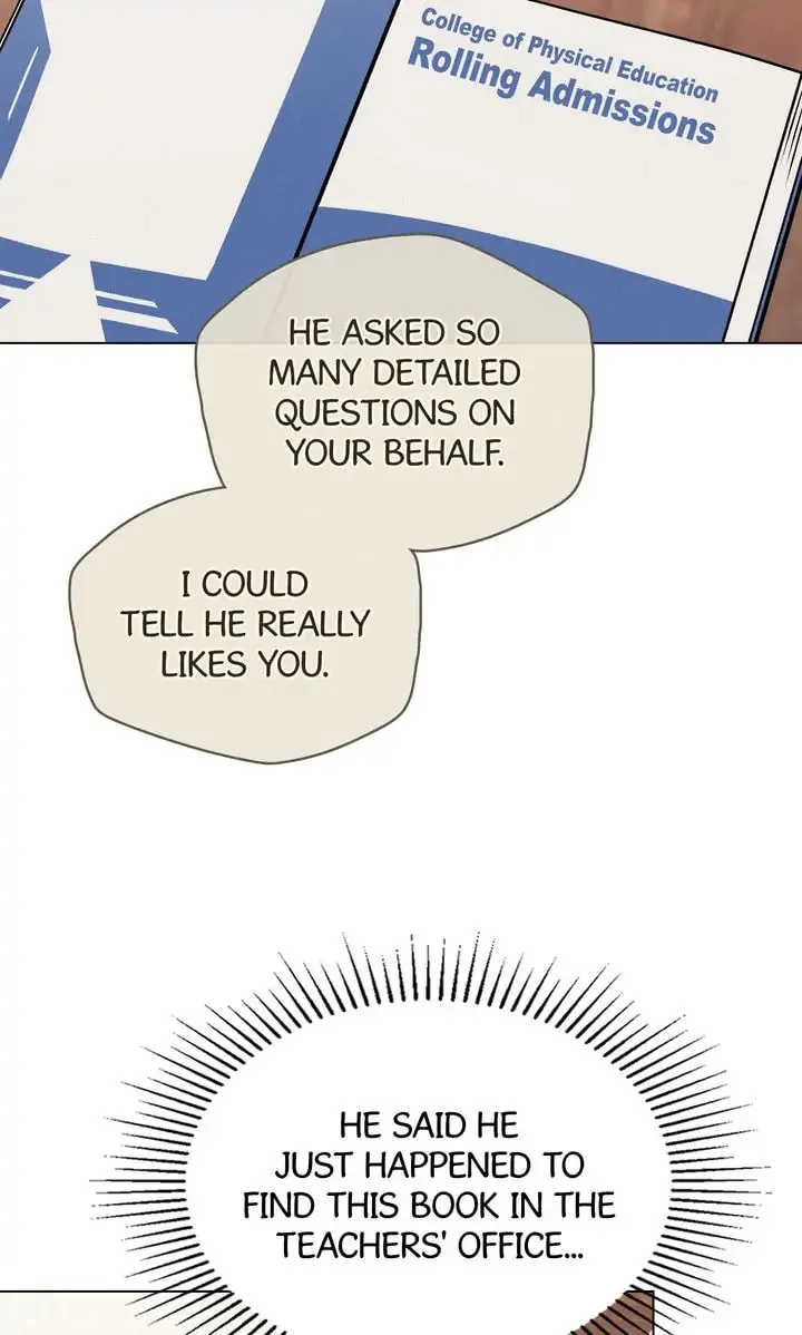 Read Countdown to Love chapter 20 image 66 on Lezhin