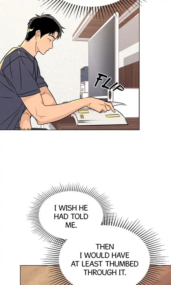 Read Countdown to Love chapter 20 image 67 on Lezhin
