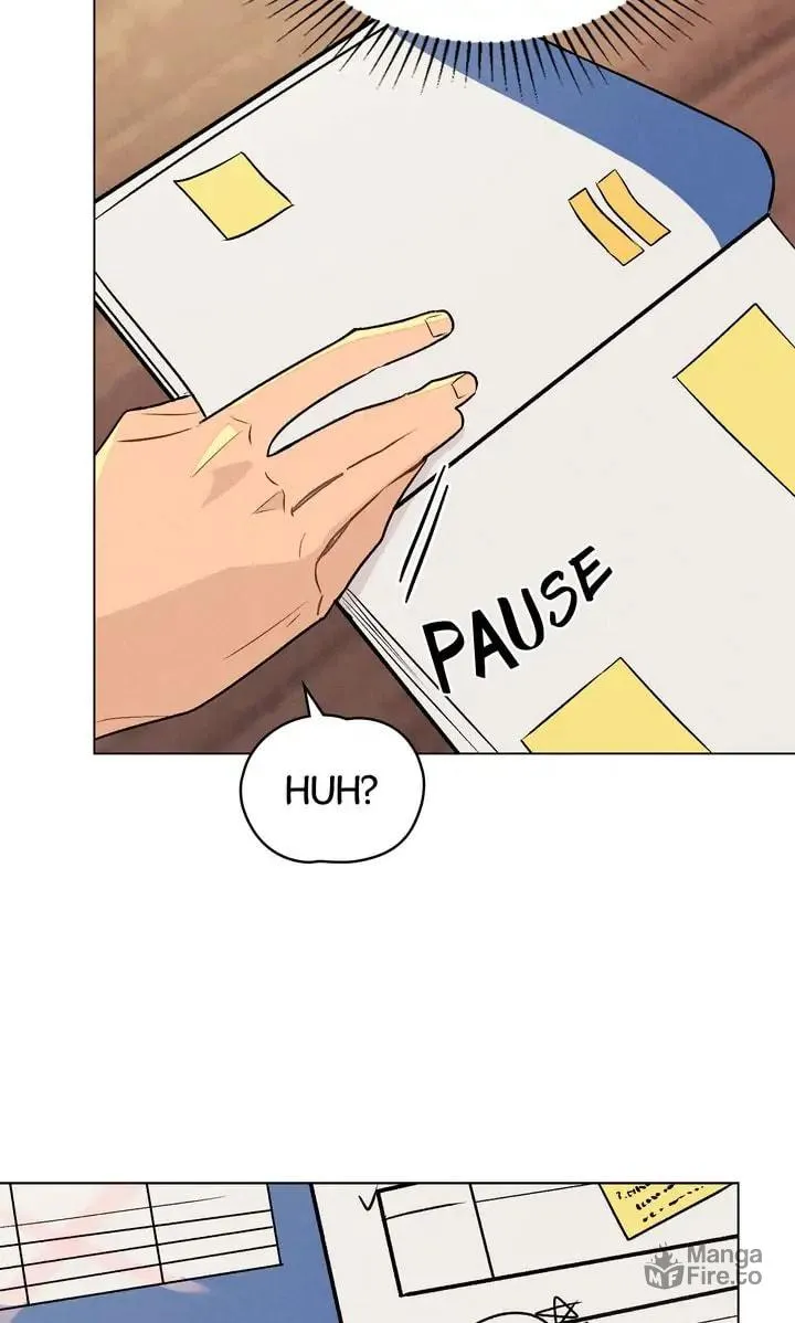 Read Countdown to Love chapter 20 image 68 on Lezhin