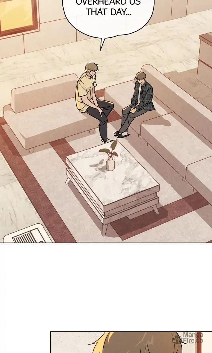 Read Countdown to Love chapter 20 image 8 on Lezhin