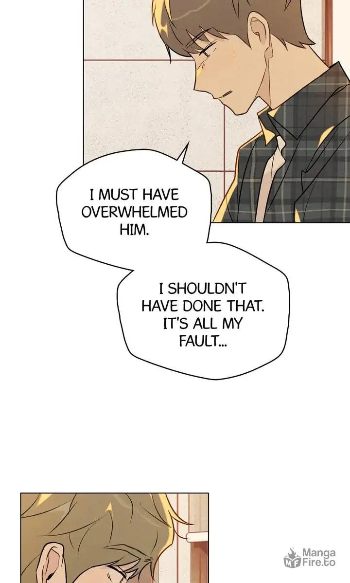 Read Countdown to Love chapter 20 image 9 on Lezhin
