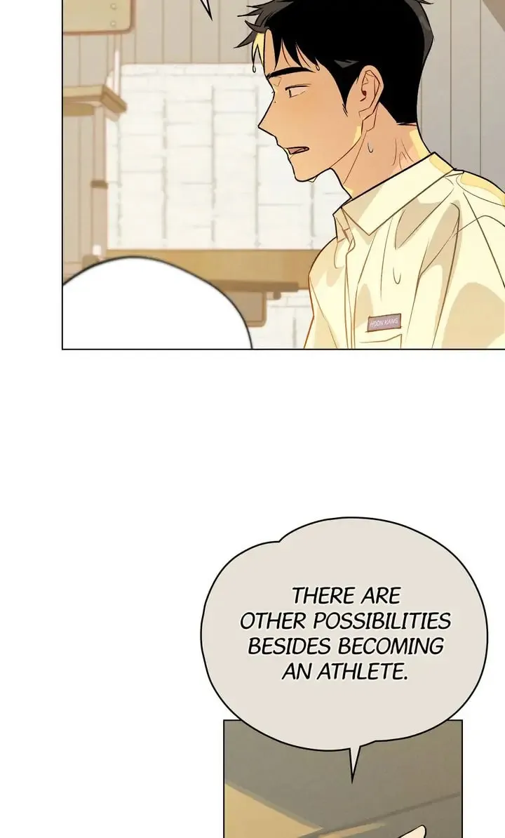 Read Countdown to Love chapter 21 image 16 on Lezhin