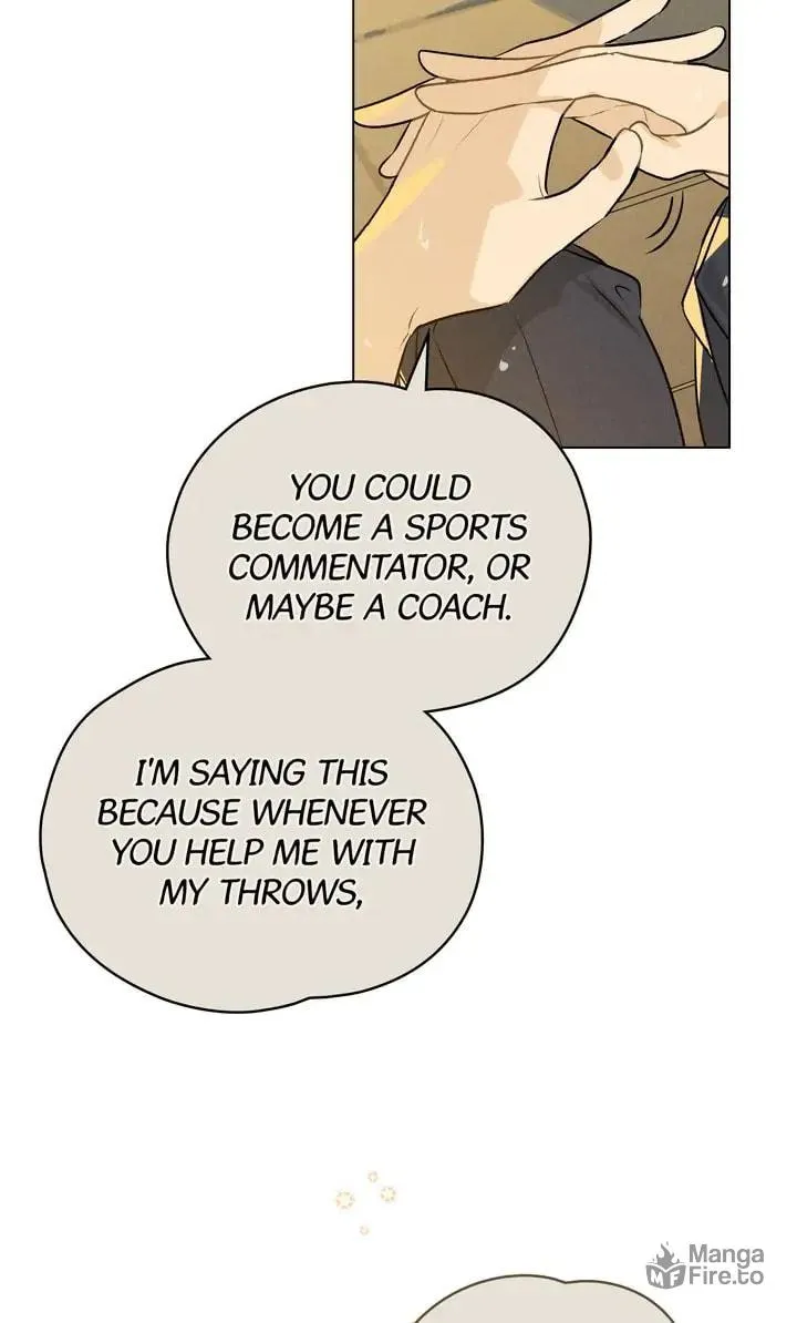 Read Countdown to Love chapter 21 image 17 on Lezhin