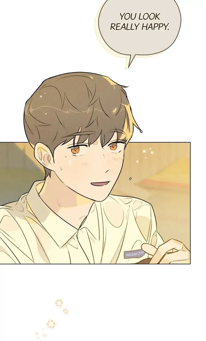 Read Countdown to Love chapter 21 image 18 on Lezhin