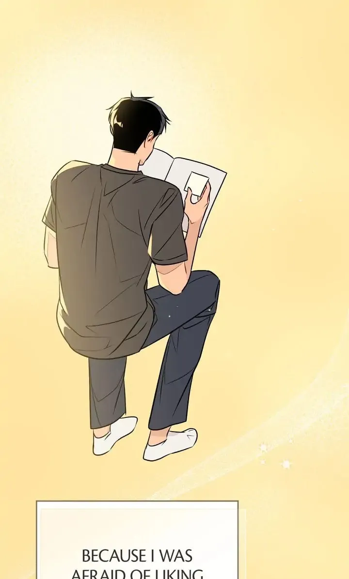 Read Countdown to Love chapter 21 image 21 on Lezhin
