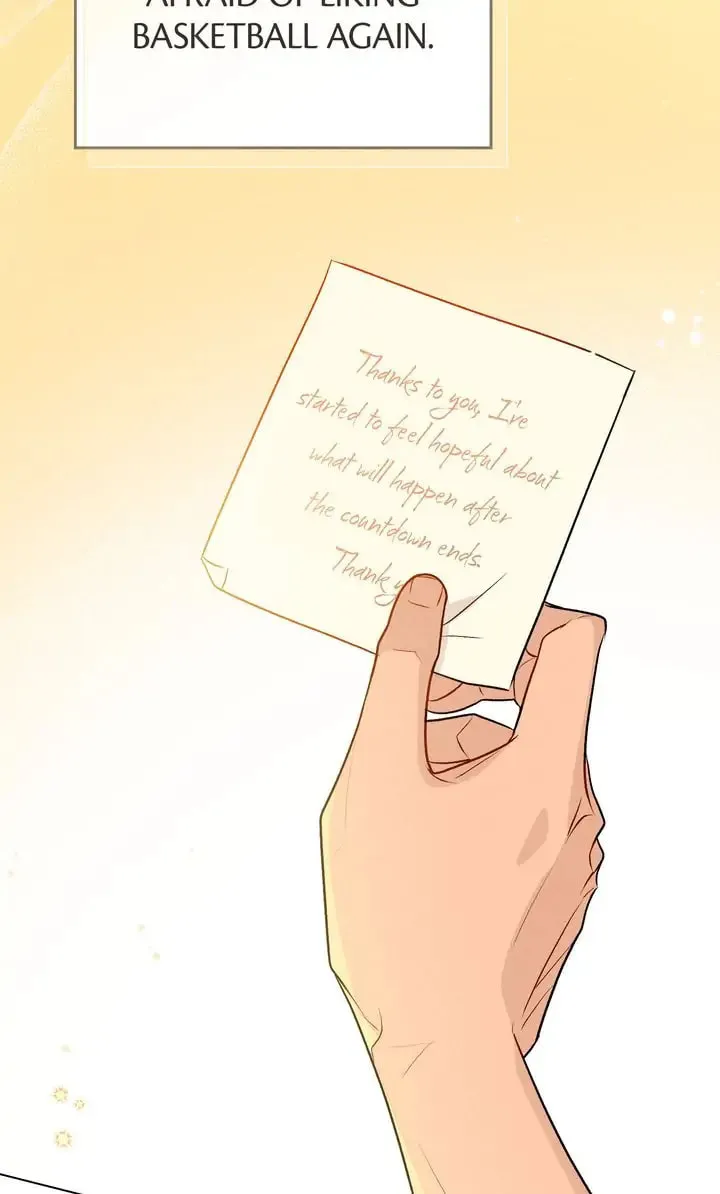 Read Countdown to Love chapter 21 image 22 on Lezhin
