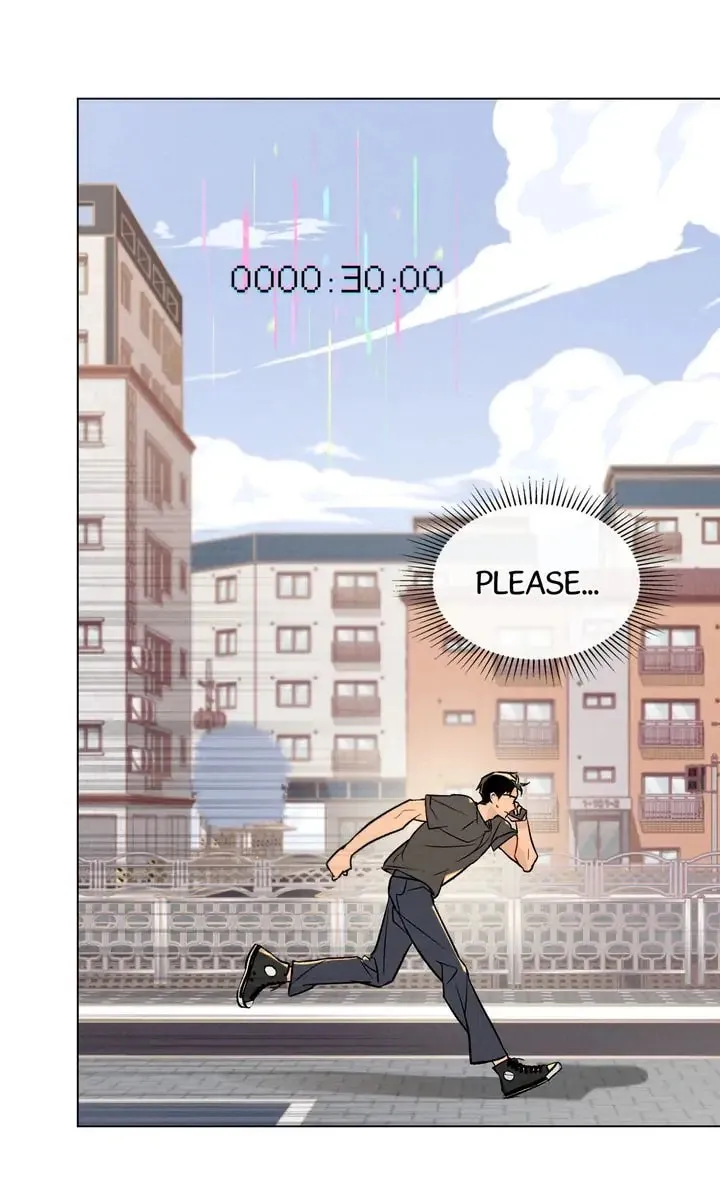 Read Countdown to Love chapter 21 image 31 on Lezhin