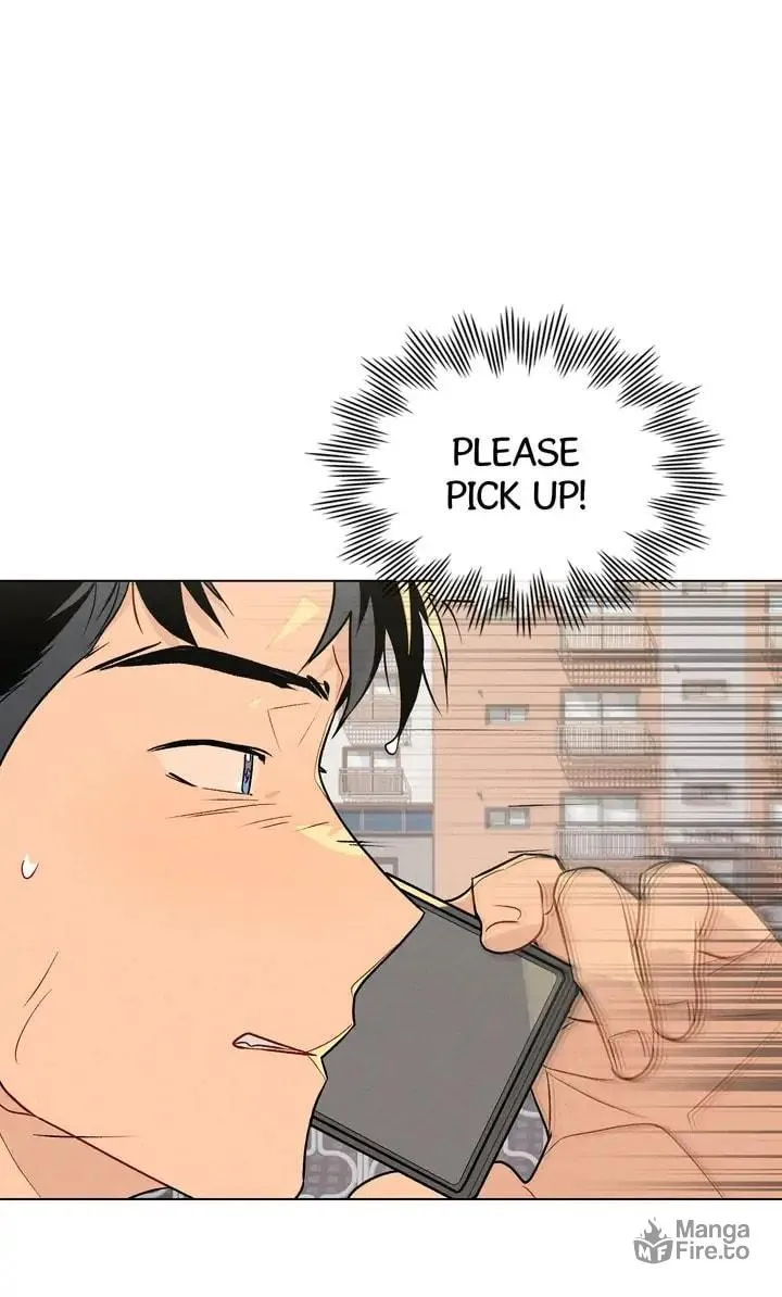 Read Countdown to Love chapter 21 image 32 on Lezhin