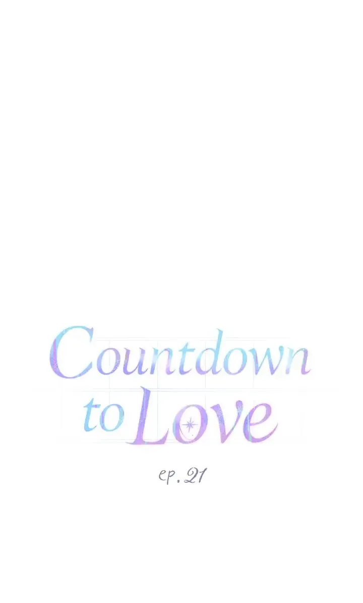 Read Countdown to Love chapter 21 image 33 on Lezhin