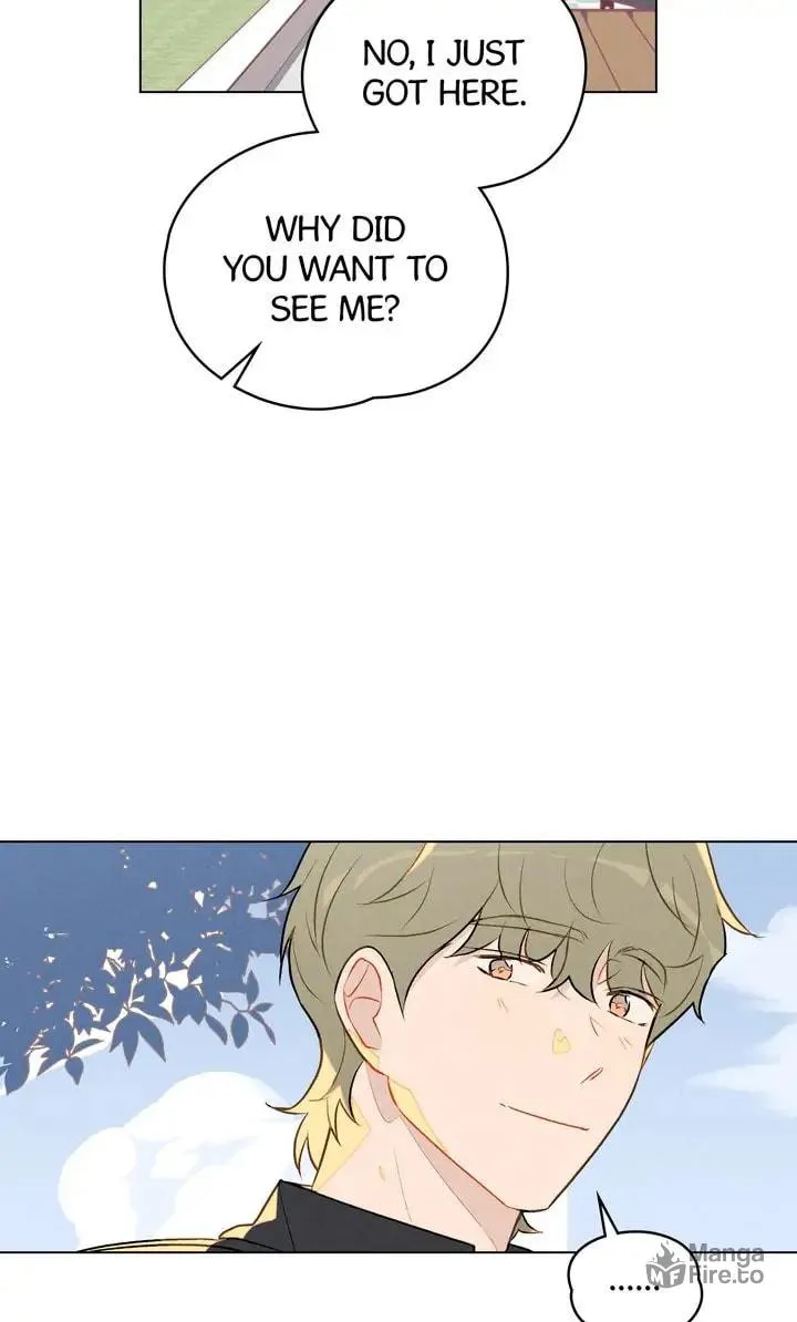 Read Countdown to Love chapter 21 image 39 on Lezhin