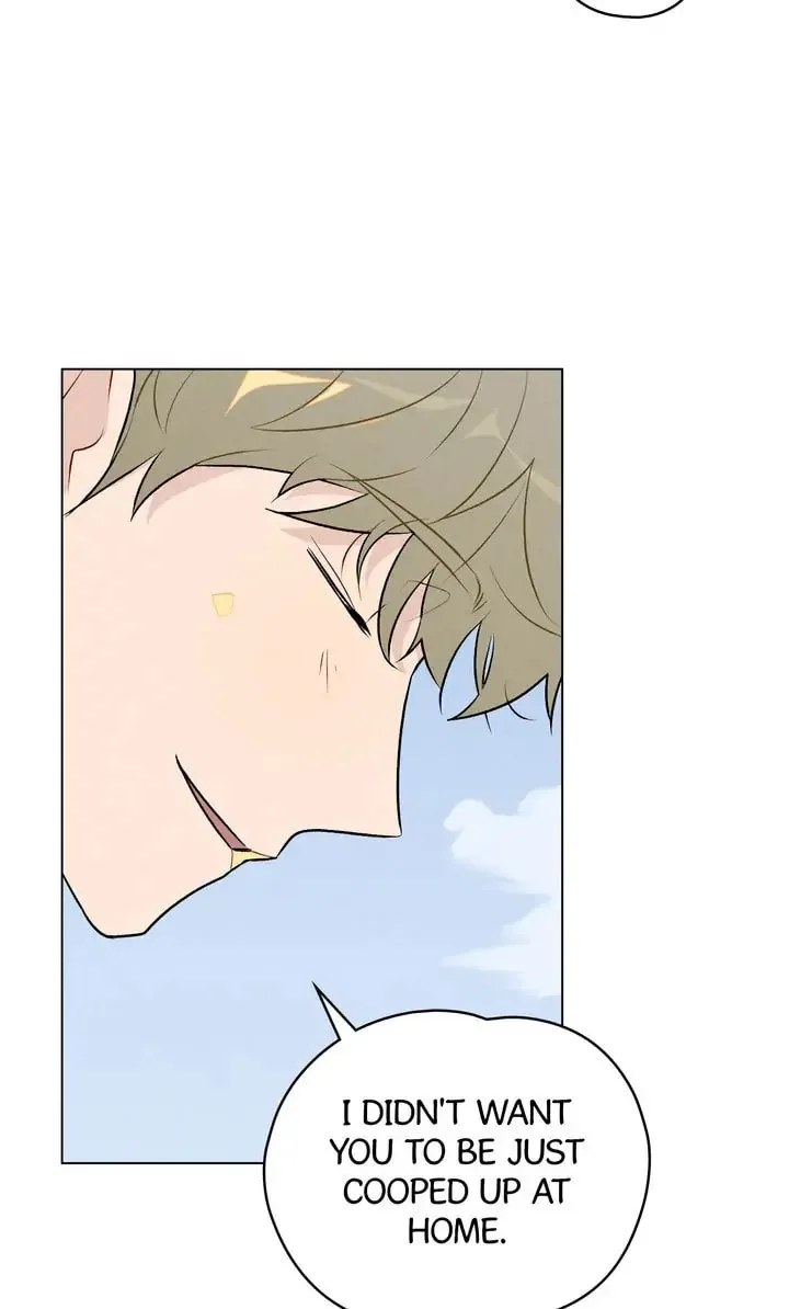 Read Countdown to Love chapter 21 image 40 on Lezhin