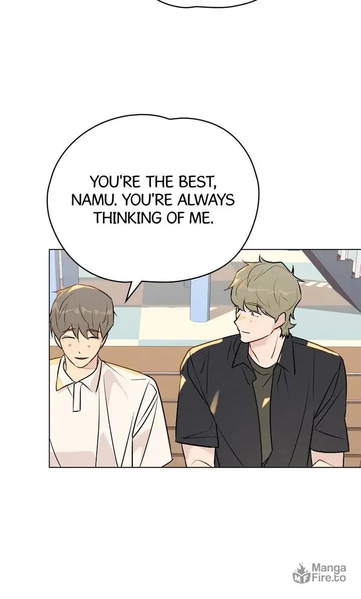Read Countdown to Love chapter 21 image 41 on Lezhin