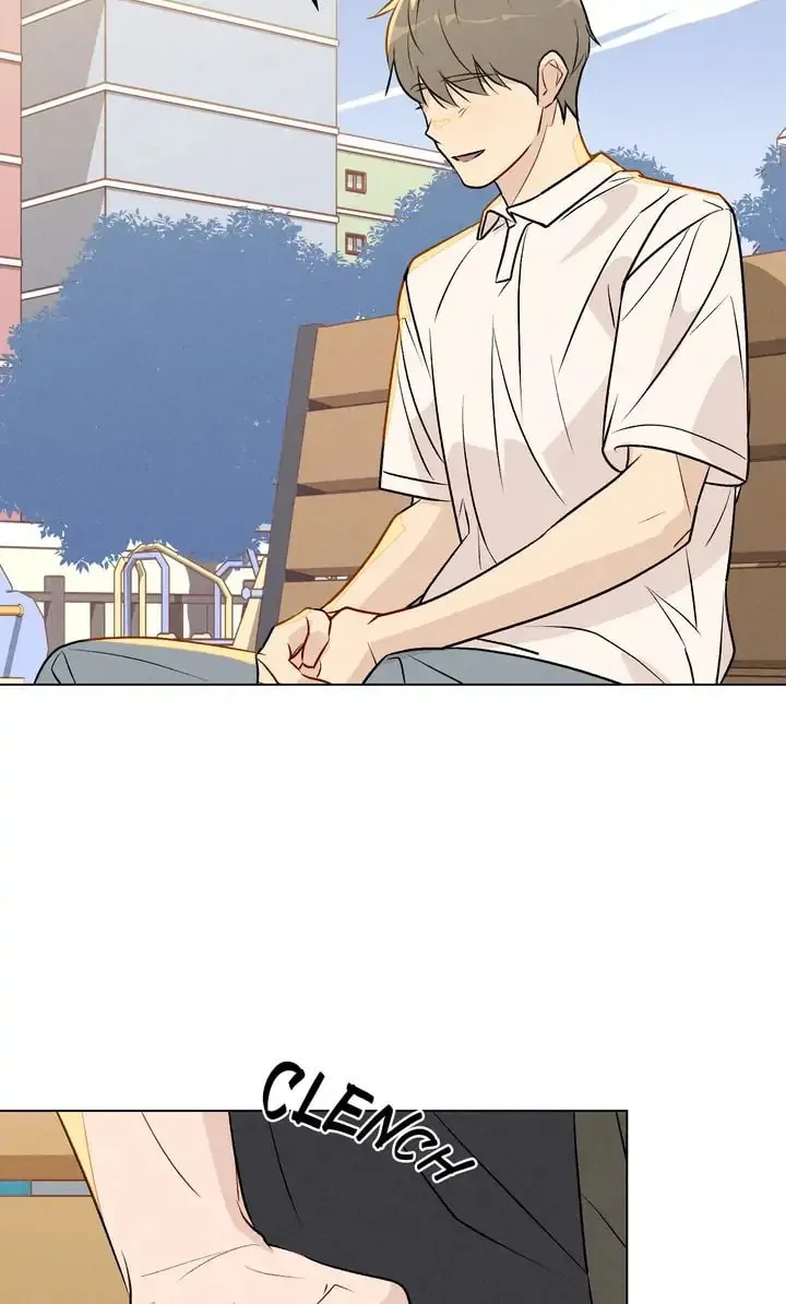 Read Countdown to Love chapter 21 image 46 on Lezhin