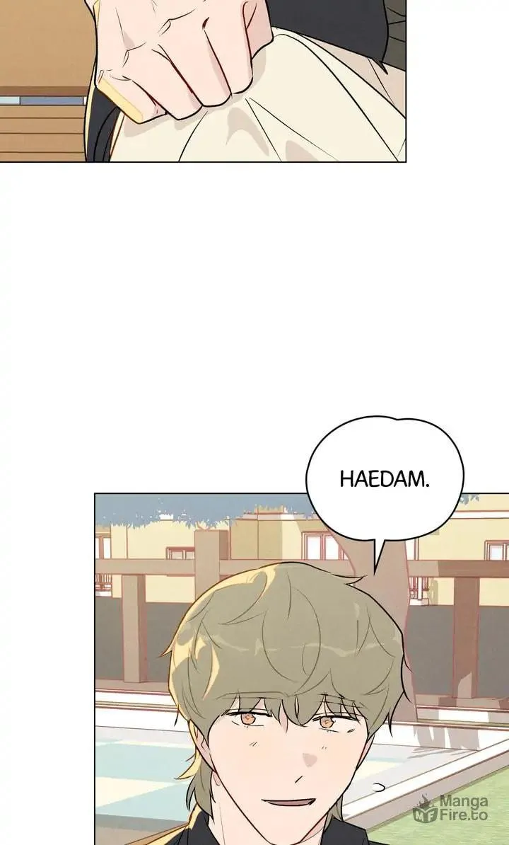 Read Countdown to Love chapter 21 image 47 on Lezhin
