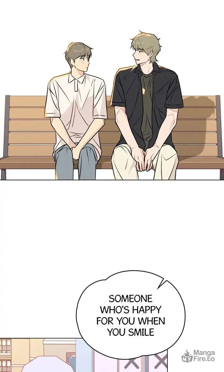 Read Countdown to Love chapter 21 image 49 on Lezhin