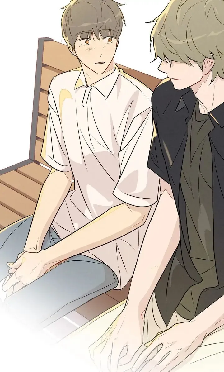Read Countdown to Love chapter 21 image 57 on Lezhin