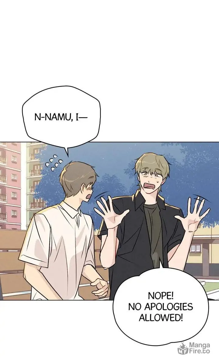 Read Countdown to Love chapter 21 image 59 on Lezhin