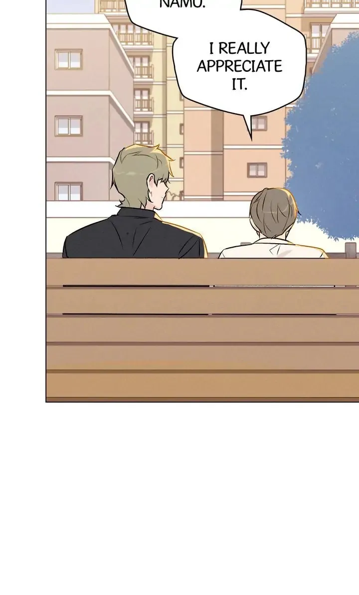 Read Countdown to Love chapter 21 image 66 on Lezhin