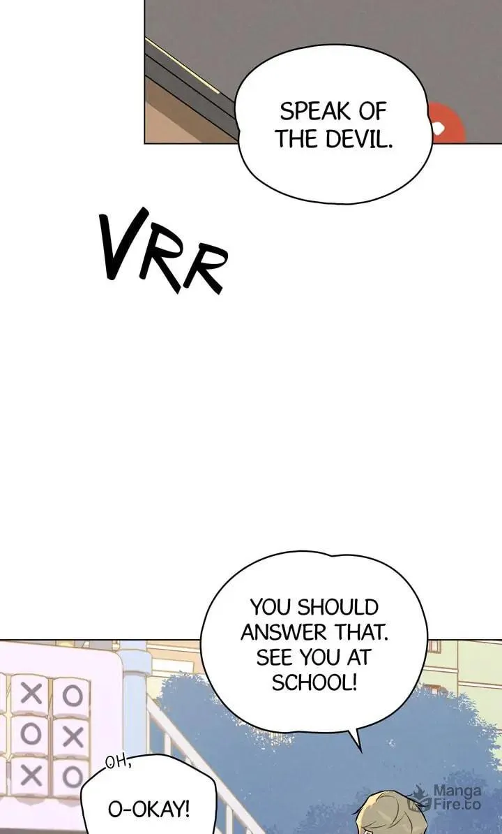 Read Countdown to Love chapter 21 image 69 on Lezhin